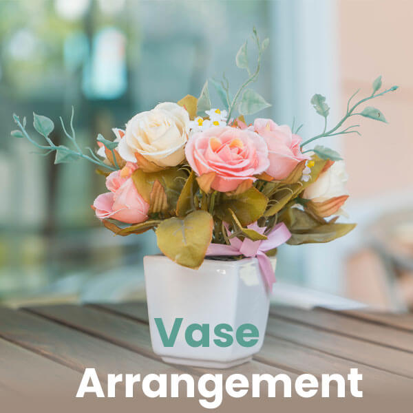 vase Arrangement