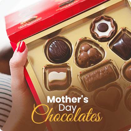 Chocolates for Mother