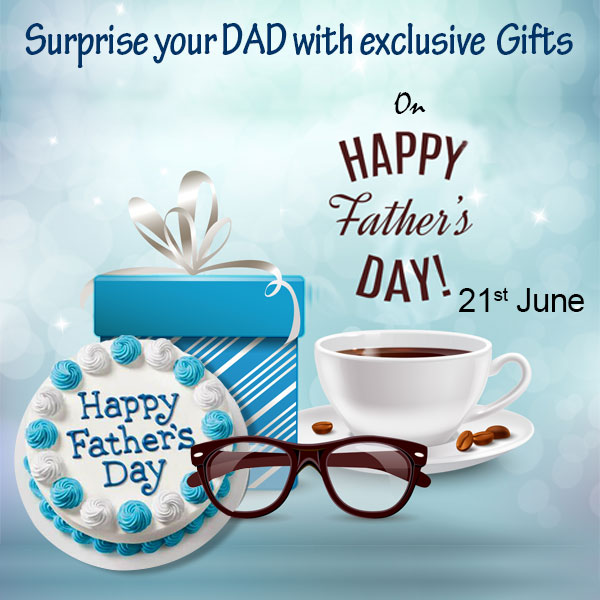 Fathers day Gifts