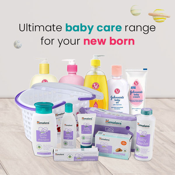 Baby Care Baby Care