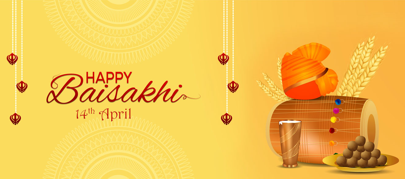 Baisakhi Gifts