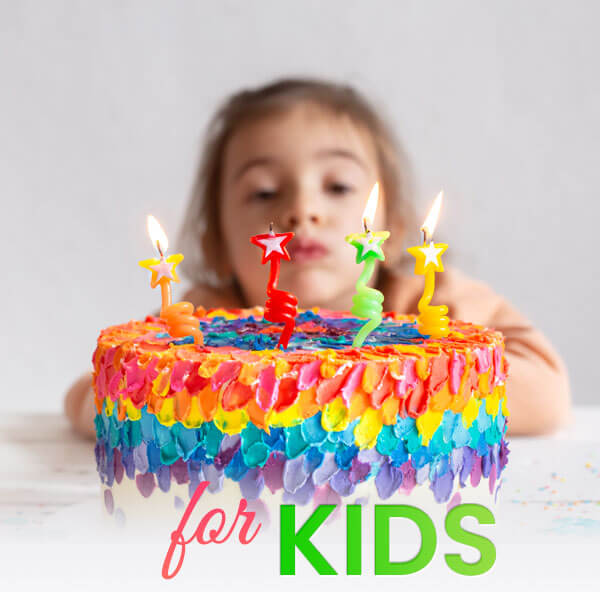 Birthday Gifts for KIDS Birthday Gifts for KIDS