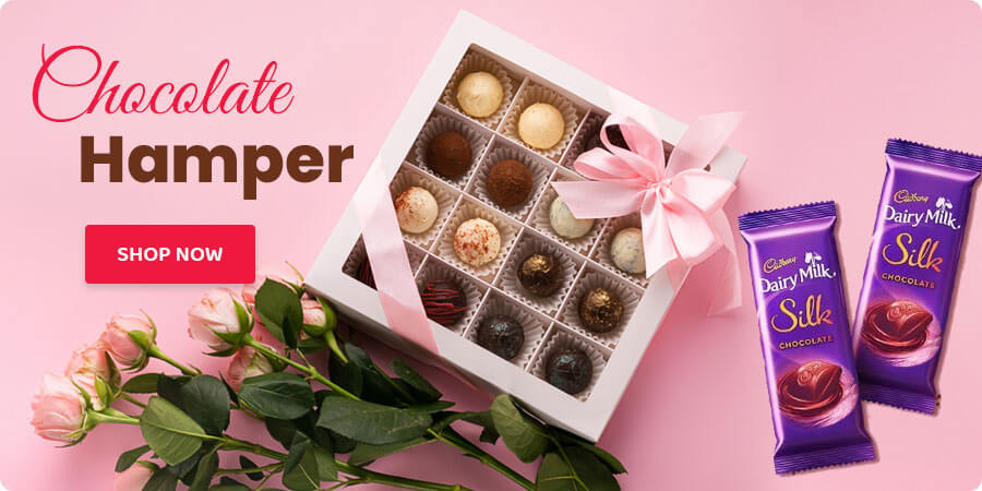 Chocolate Hamper