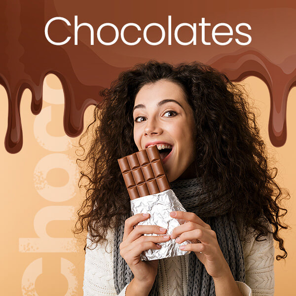Chocolates Chocolates