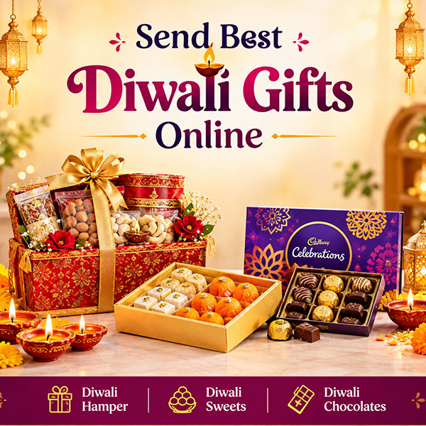Diwali Gifts