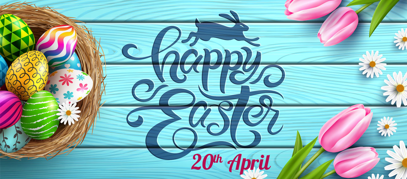 Easter Gifts