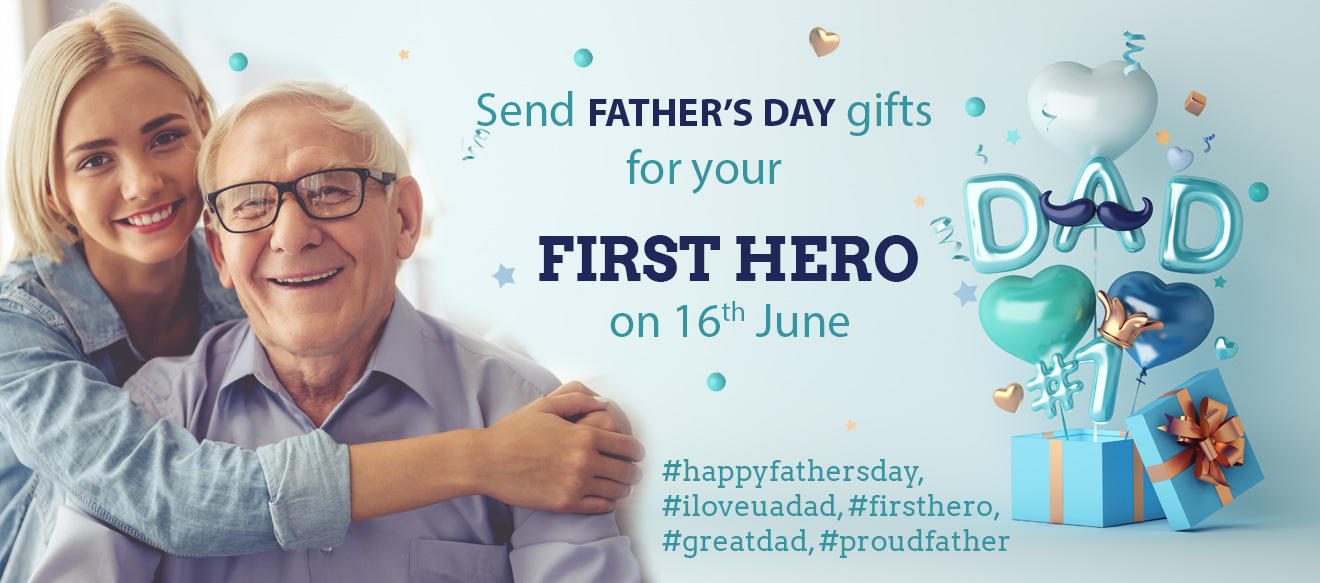 Fathers day