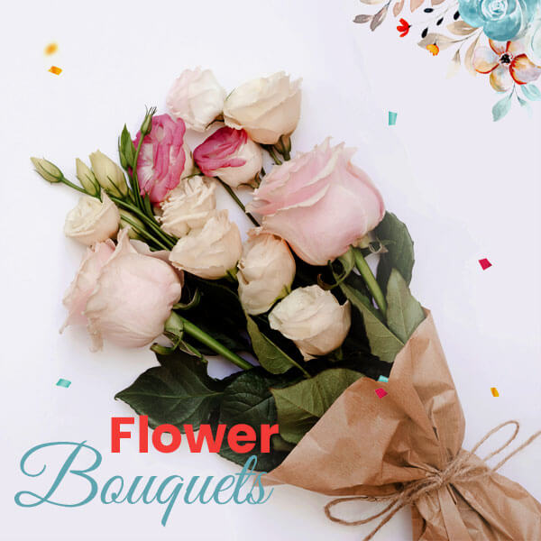 Flower Bouquets