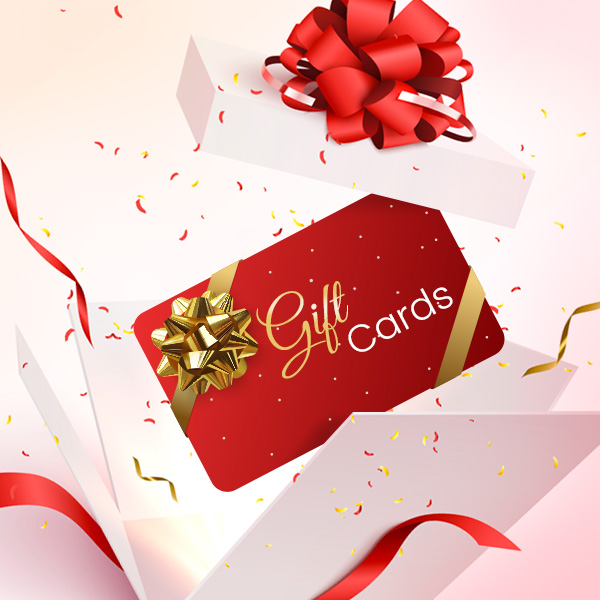 Gift Cards Gift Cards