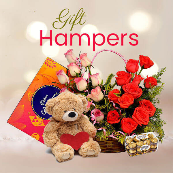 Gift Hampers Gift Hampers