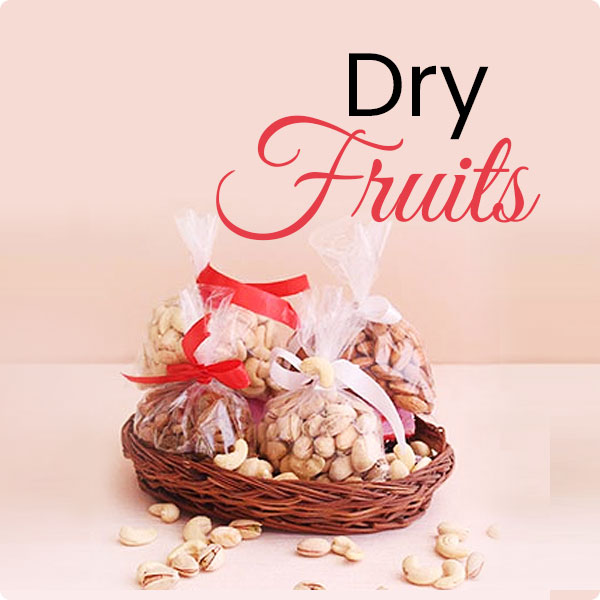 Dry Fruits Dry Fruits