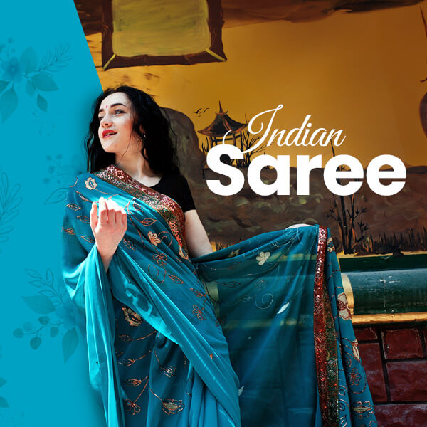 Indian Saree Indian Saree