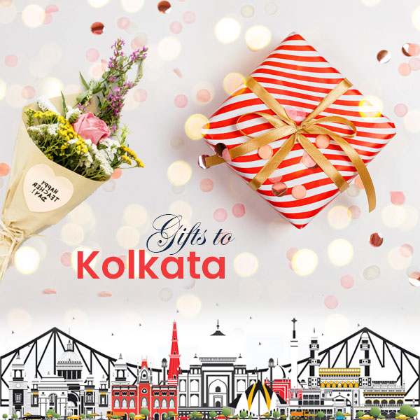 Gifts to Kolkata Gifts to Kolkata