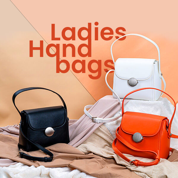 Ladies Bags Ladies Bags