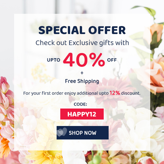 Special Offer