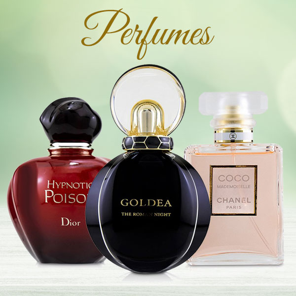 Perfumes Perfumes