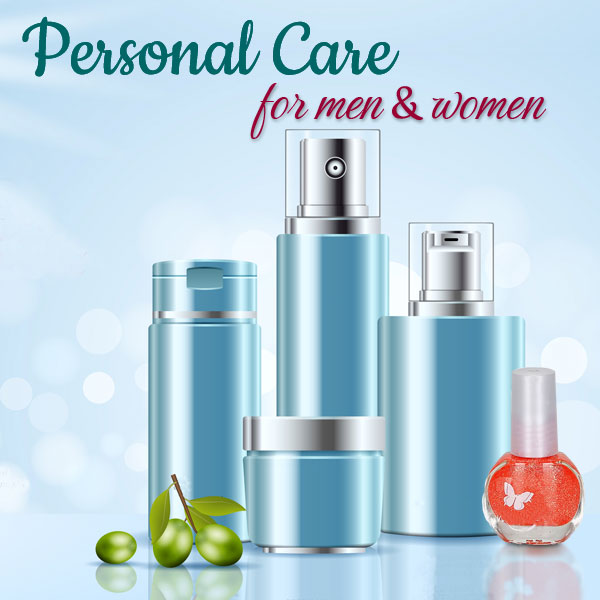 Personal Care Personal Care