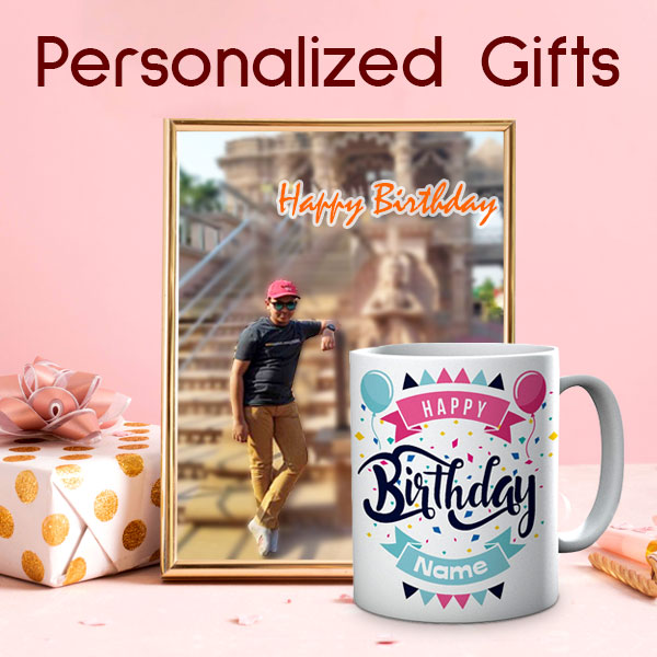 Personalized Gifts