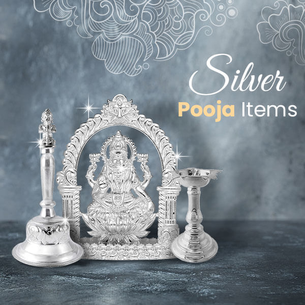 Silver Gifts Silver Gifts