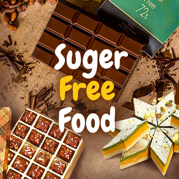 Suger Free Food Suger Free Food