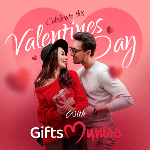 Valentine Gifts