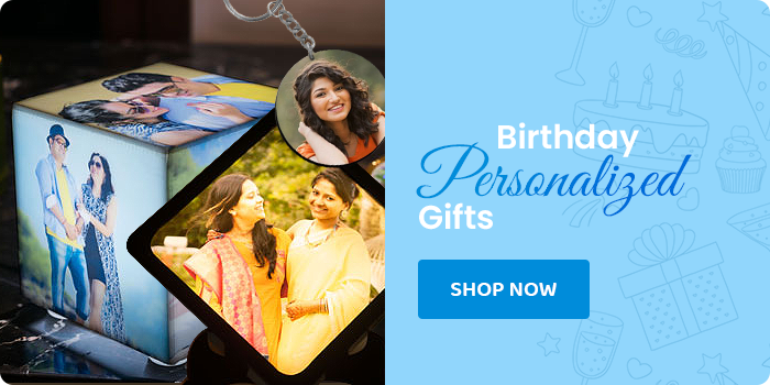 Personalized Gifts