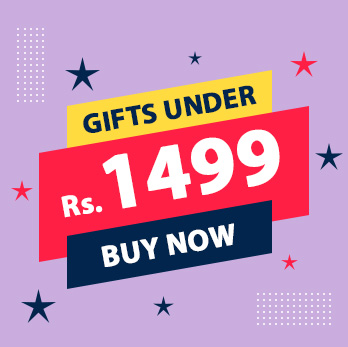 Gifts under 1499 Gifts under 1499