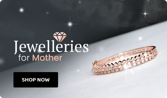 Mother's Day Jewelleries