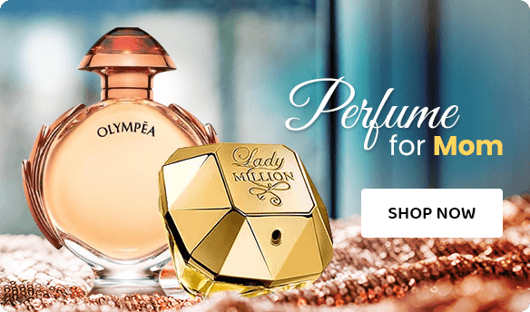 Ladies Perfumes