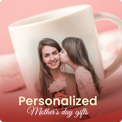 Personalized Gifts for MOM