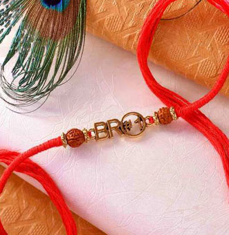 Best Rakhi for Brother