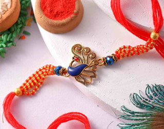 Online Rakhis