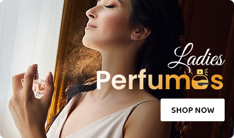 Ladies Perfumes