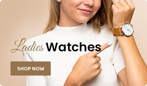 Ladies Watches