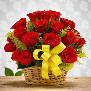 25 Garden of Roses