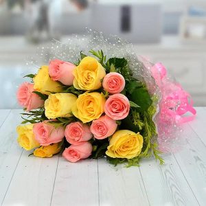 Good Day Floral Bouquet