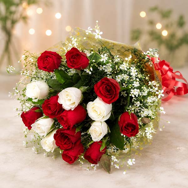 Good Day Floral Bouquet