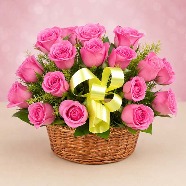Pink Surprise