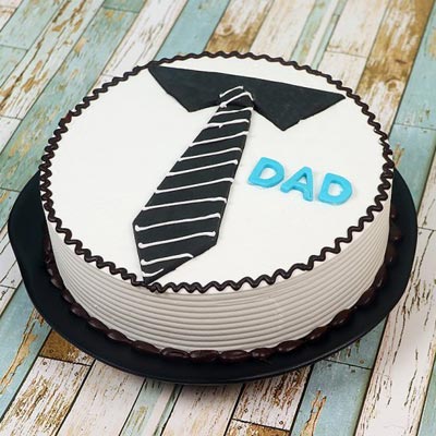 Cake for Dad