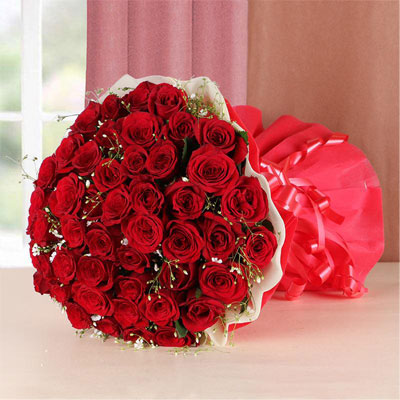 Super Sixty Rose Bouquet