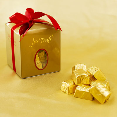 Artisanal Sugar Free Truffle 150 gm