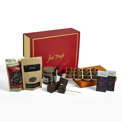 Healthy Vegan Goodies Hamper