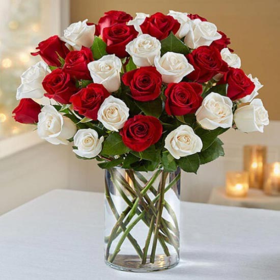 Attractive Flower Vase