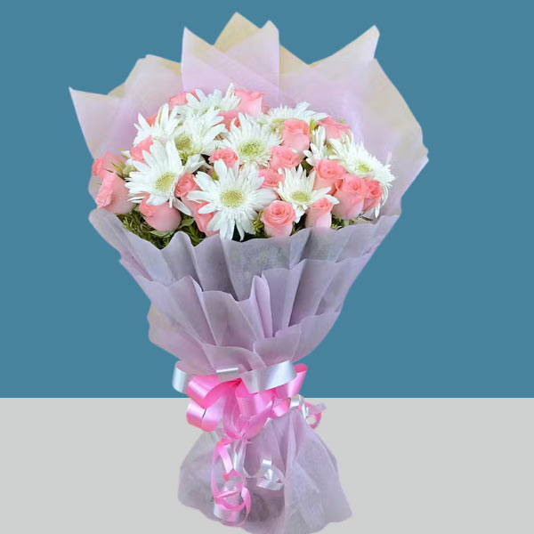 Awesome Flower Bouquet