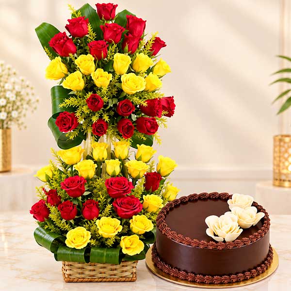 Big Celebrations Treat