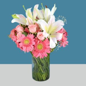 Blissful Fresh Flowers