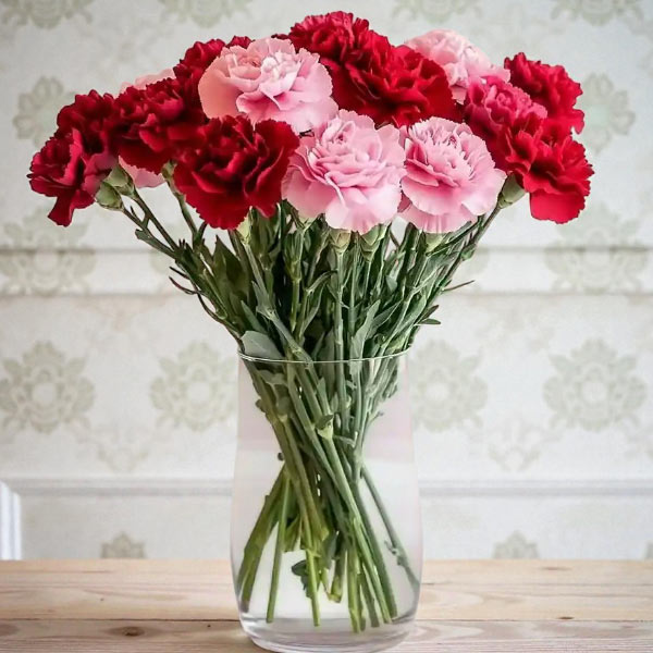 Charming Flower Vase