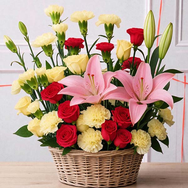 Extraordinary Arrangement