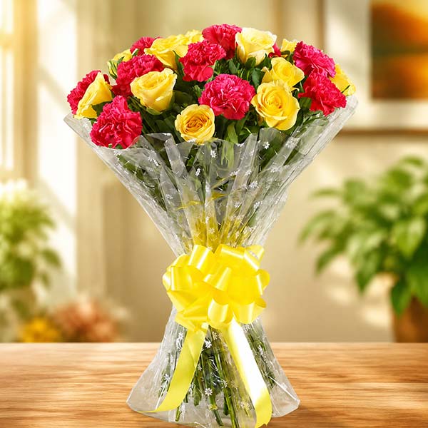 Fresh A Day Bouquet