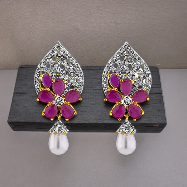 Vibrant Earrings